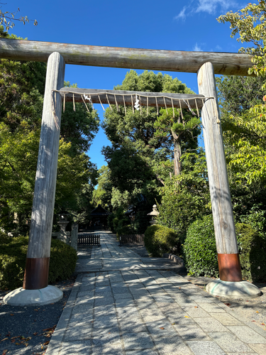 西陣織の歴史(1)  始まり