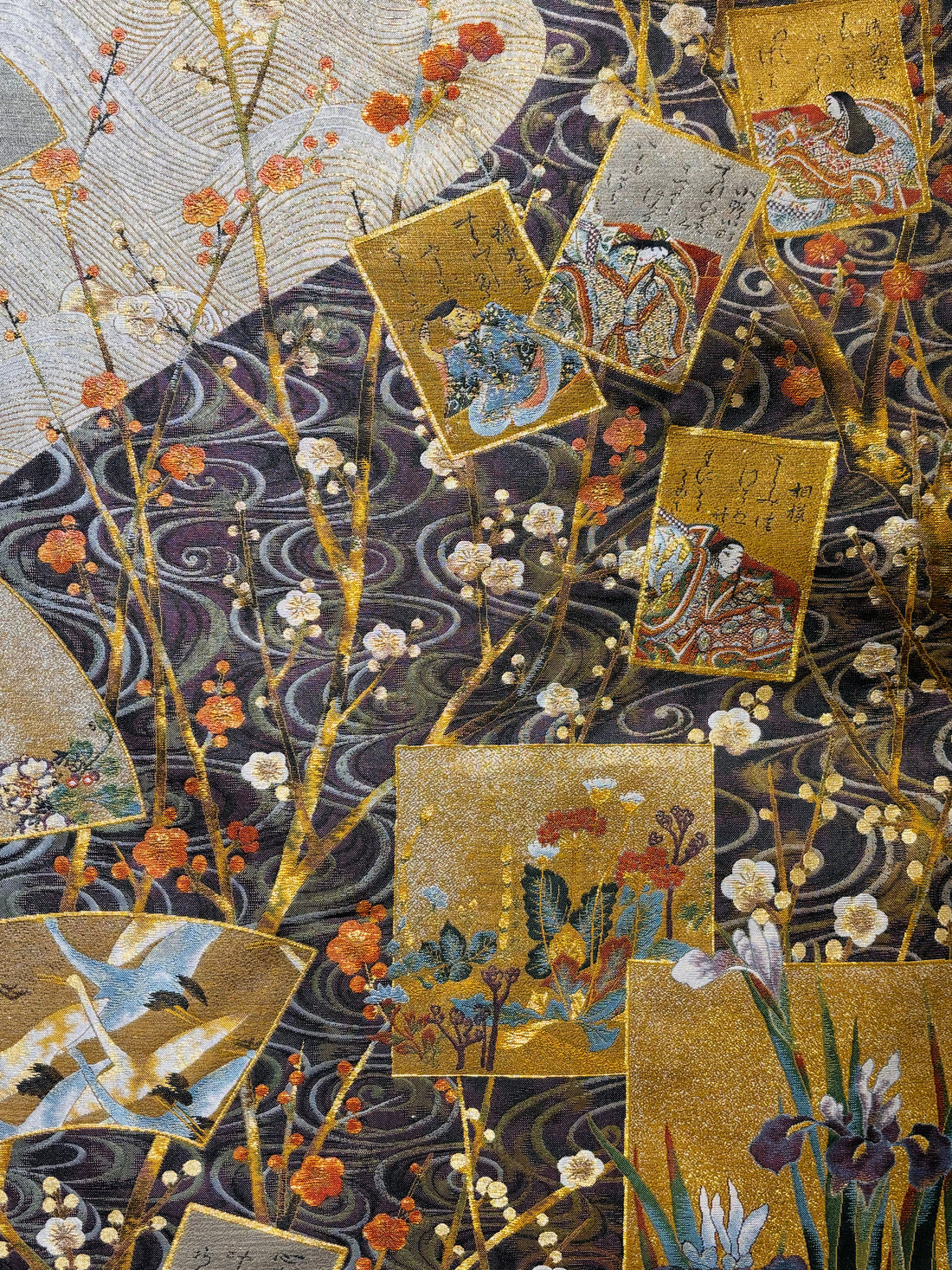 日本のラグジュアリーについて考える(1) 伝統工芸の現在 個人的考察