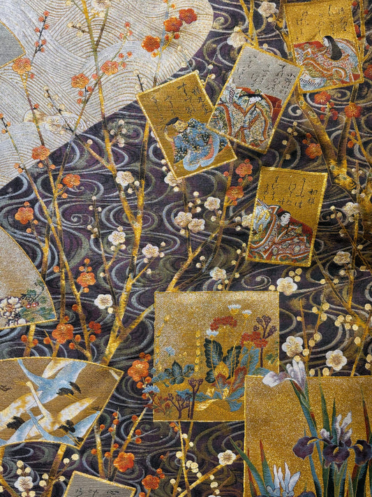 日本のラグジュアリーについて考える(1) 伝統工芸の現在 個人的考察