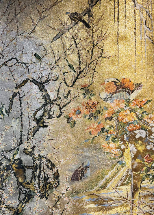 日本のラグジュアリーについて考える (序)