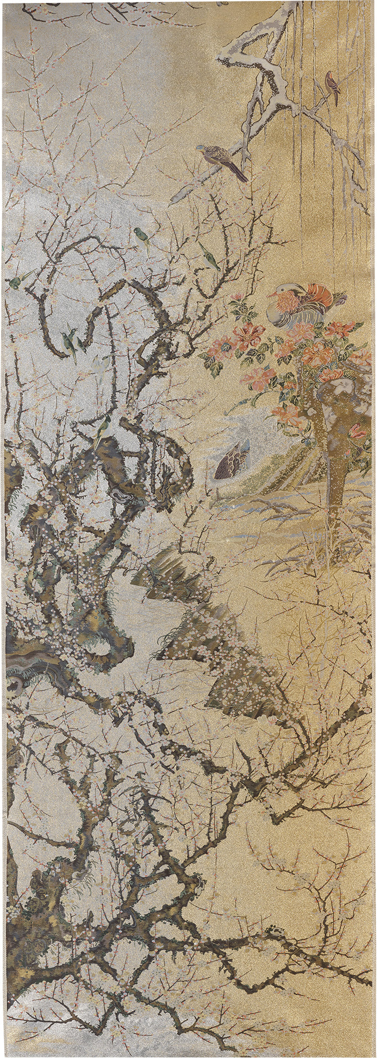 西陣極細織 丸帯