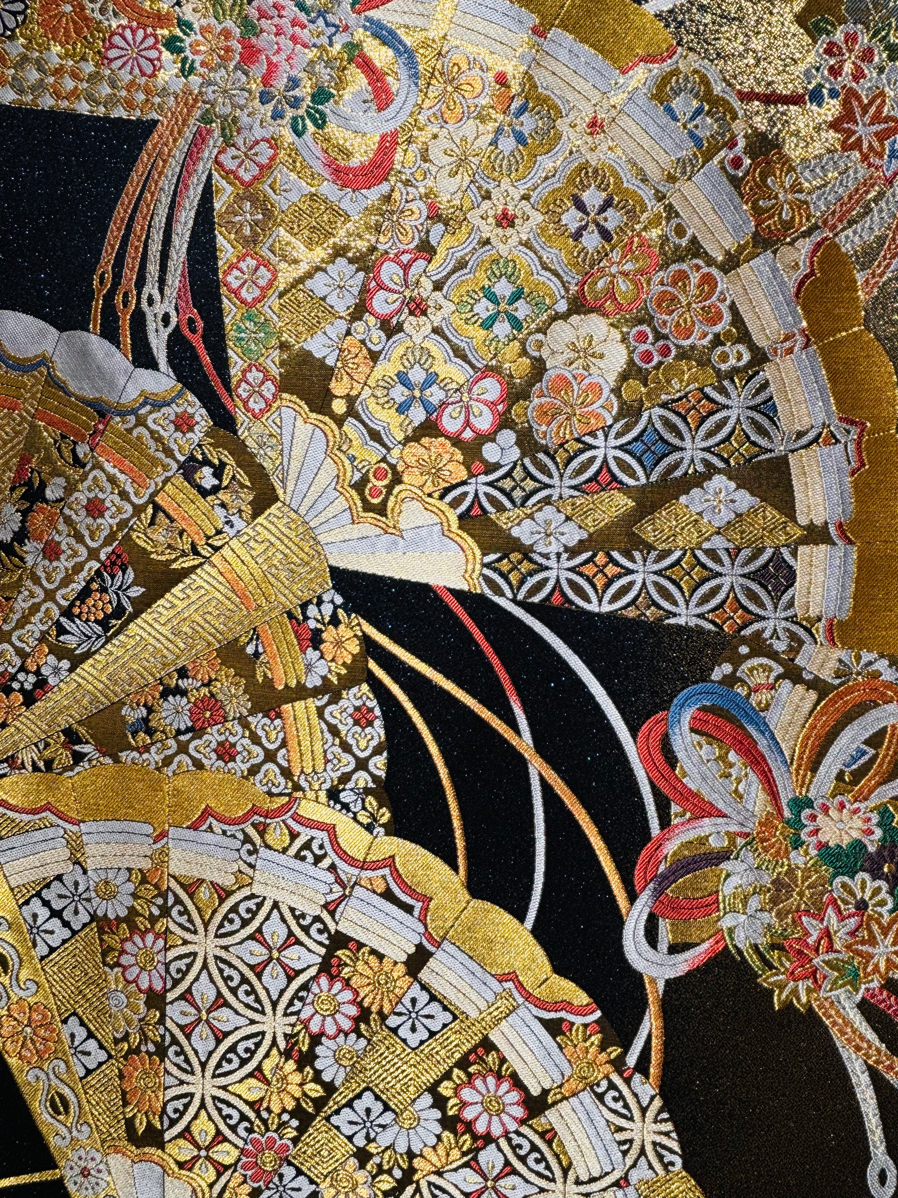 西陣極細織 – Rui Arts and Crafts 西陣極細織 – Rui Arts and Crafts