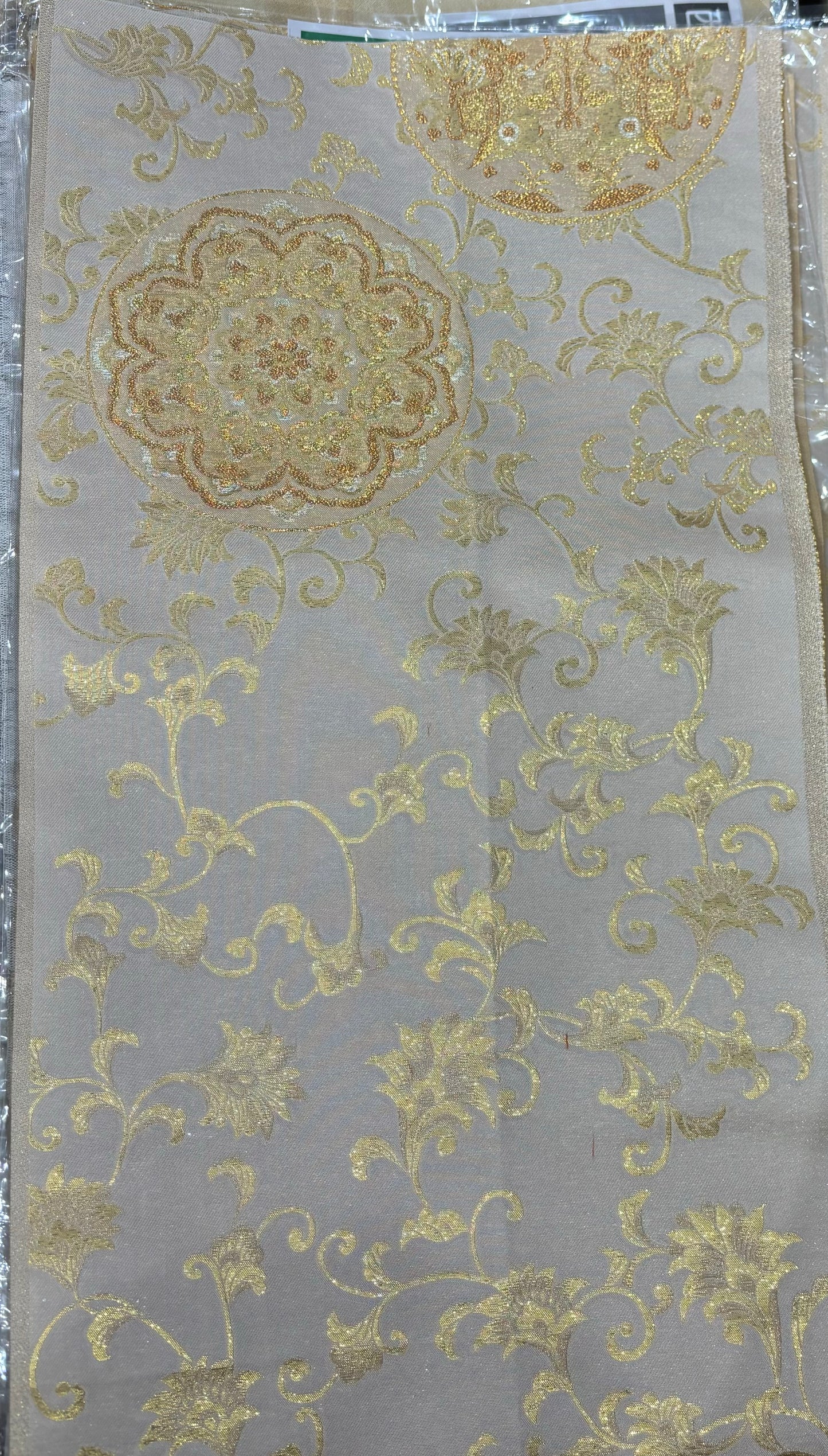 Nishijin Brocade Remnants