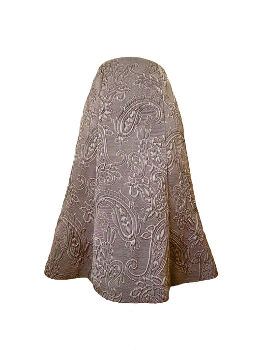 Jaquard Skirt Rui Couture kyoto