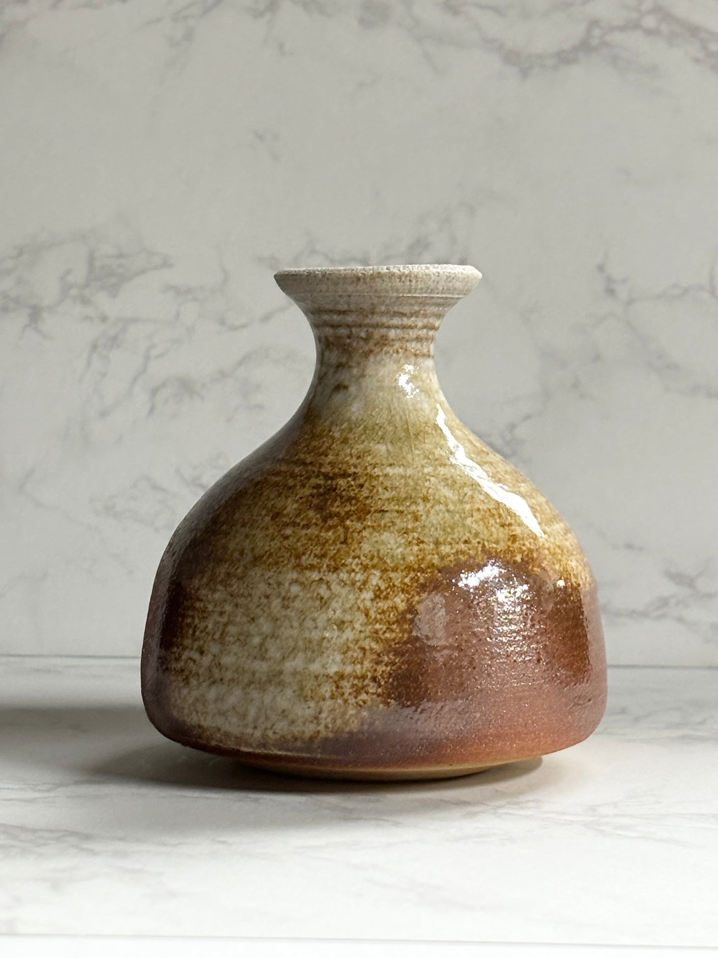 Kikyo Gama Sake Ware