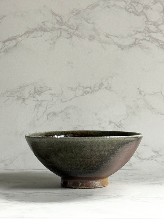 Kikyo Gama rice bowl  1  back