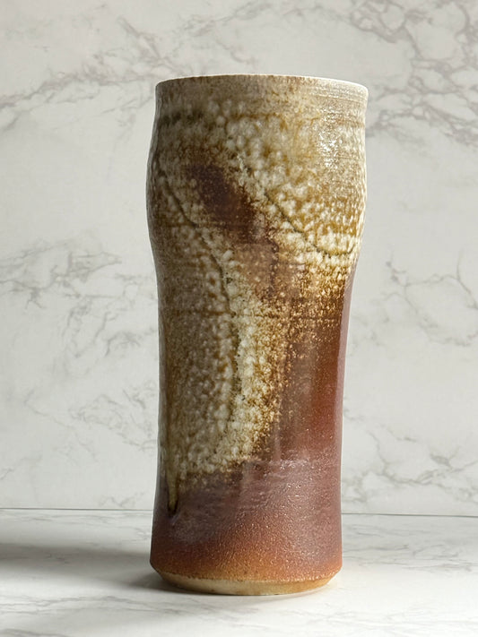 Sake ware: Beer Tumbler