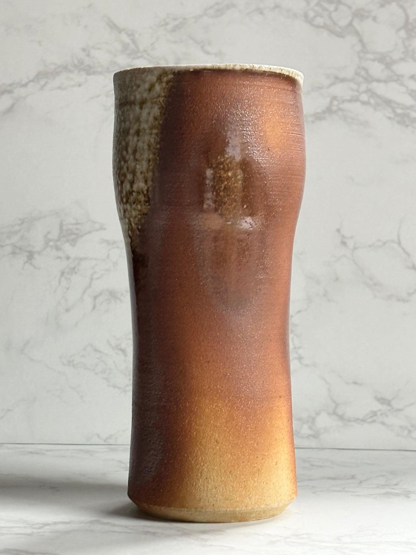 Sake ware: Beer Tumbler