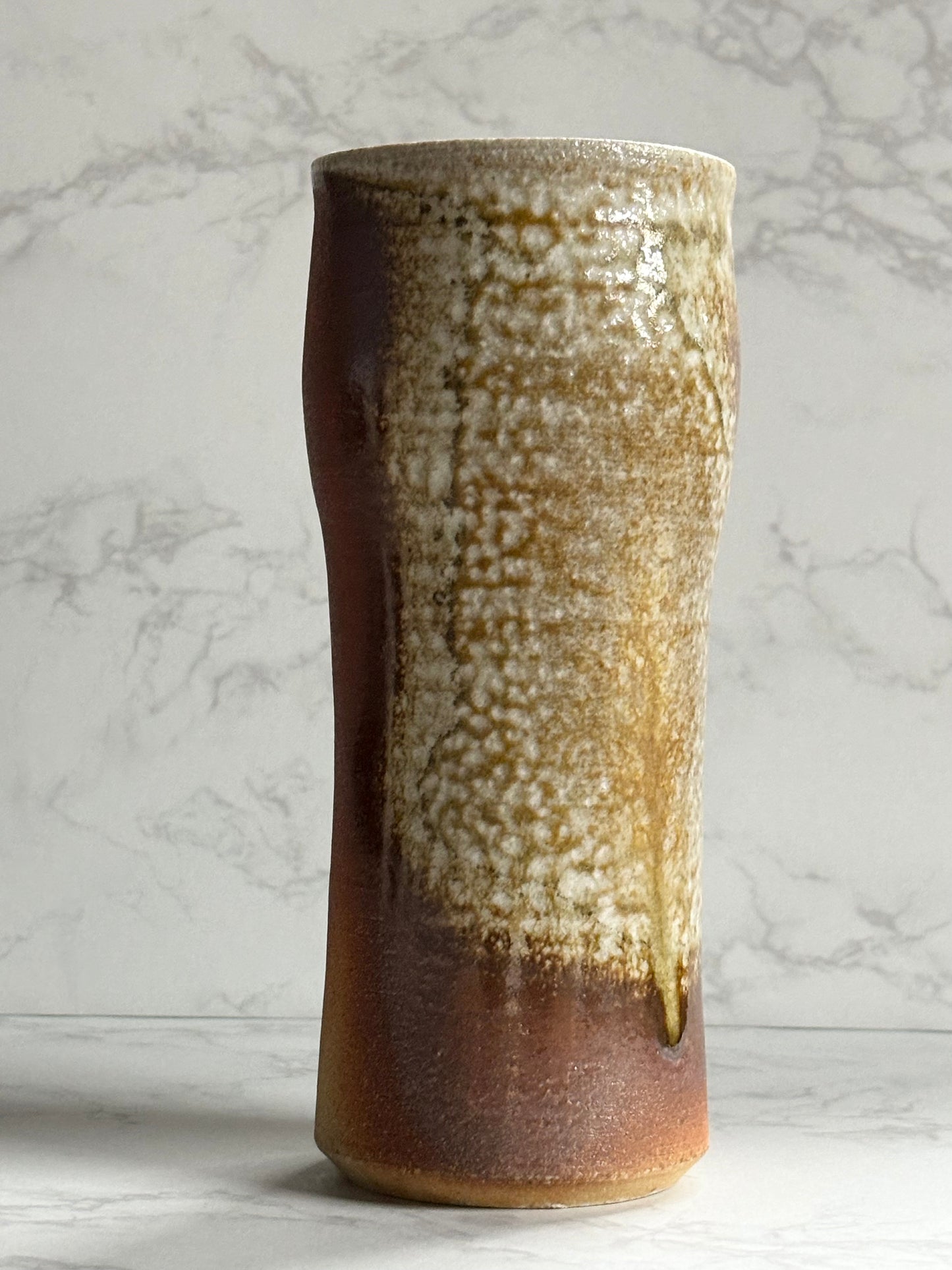 Sake ware: Beer Tumbler