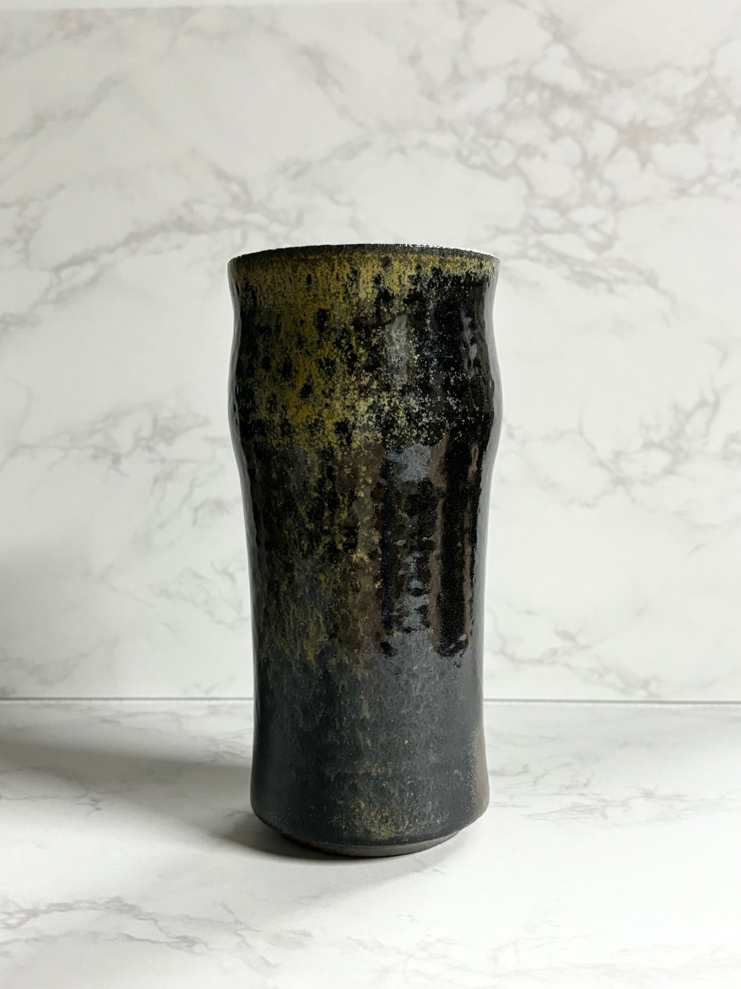 Sake Ware:  Beer Tumbler