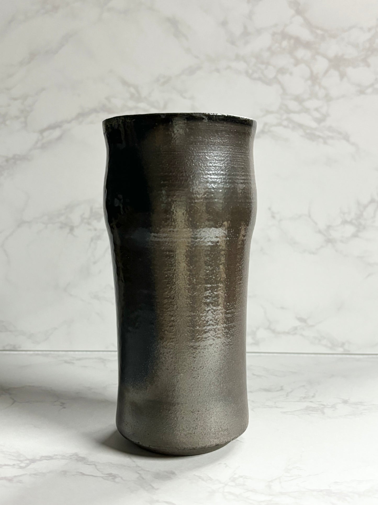 Sake Ware:  Beer Tumbler